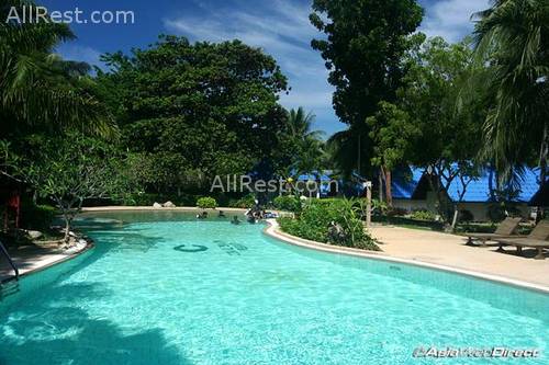Coral Island Resort 23